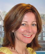 Andrea Newton - Sales Representative