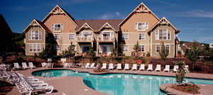Rivergrass Townhomes