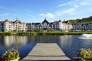 The Westin Trillium House